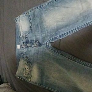 True religion jeans